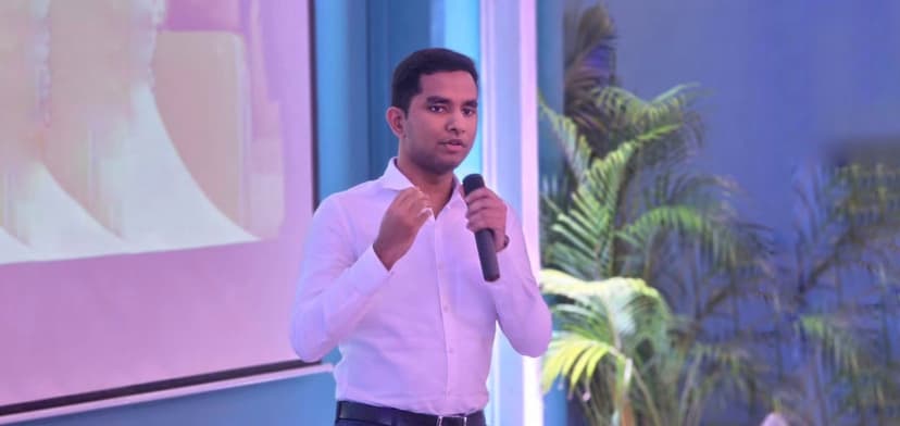 Gayanuka Amarasuriya