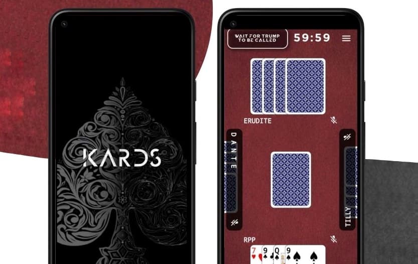 KARDS