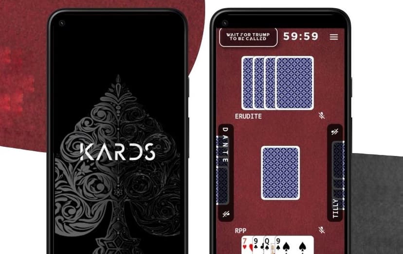 KARDS