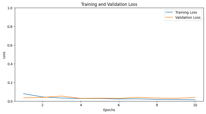 DenseNet Training Curve