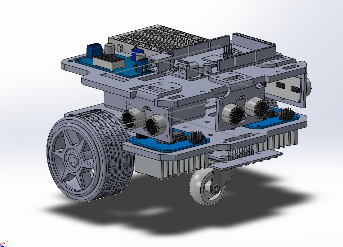 Way-Finder Side View 2